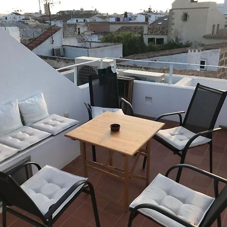 Andrones Vila Ciutadella  Exterior foto