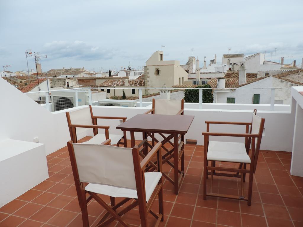 Andrones Vila Ciutadella  Exterior foto