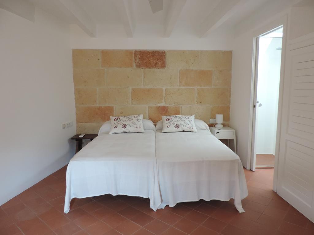 Andrones Vila Ciutadella  Exterior foto