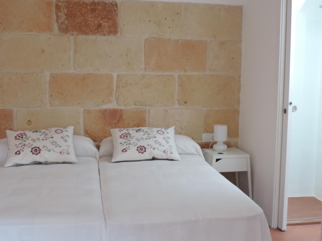Andrones Vila Ciutadella  Exterior foto