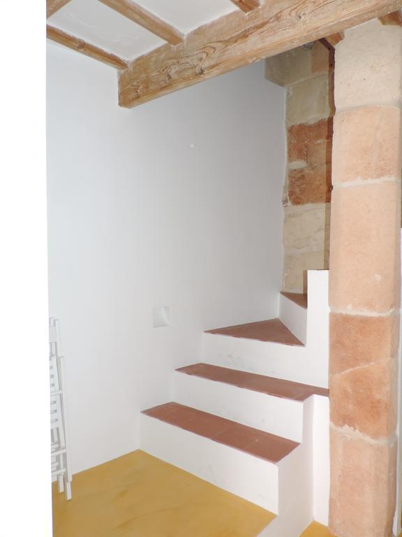 Andrones Vila Ciutadella  Exterior foto
