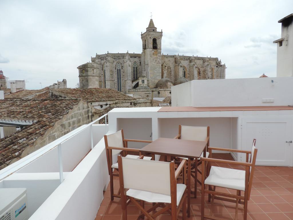 Andrones Vila Ciutadella  Exterior foto