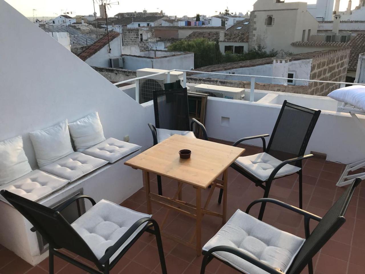 Andrones Vila Ciutadella  Exterior foto