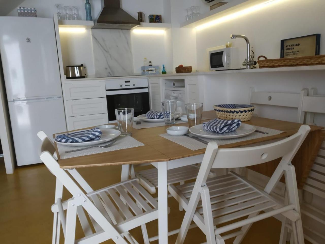 Andrones Vila Ciutadella  Exterior foto