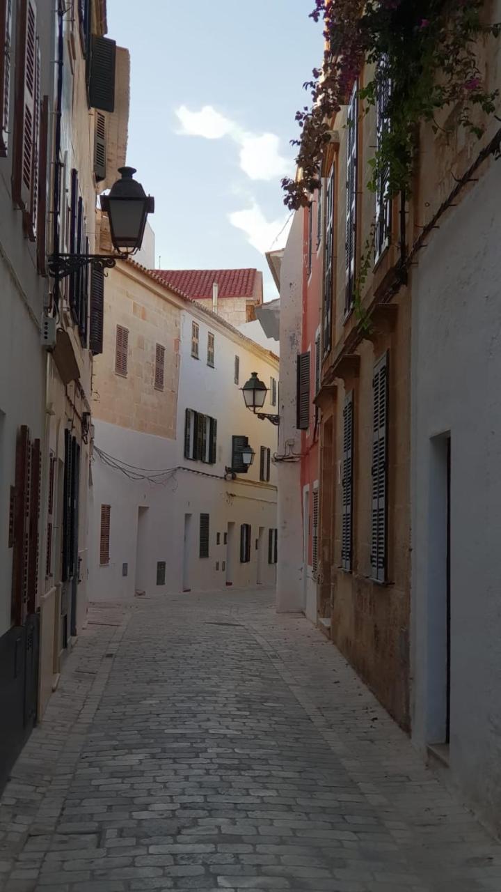 Andrones Vila Ciutadella  Exterior foto