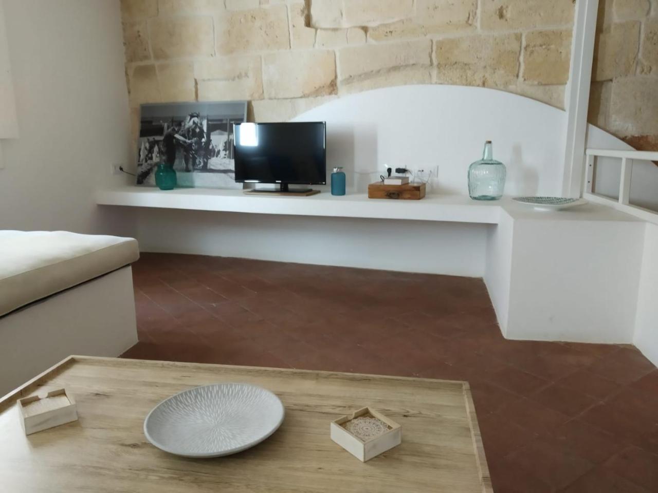 Andrones Vila Ciutadella  Exterior foto