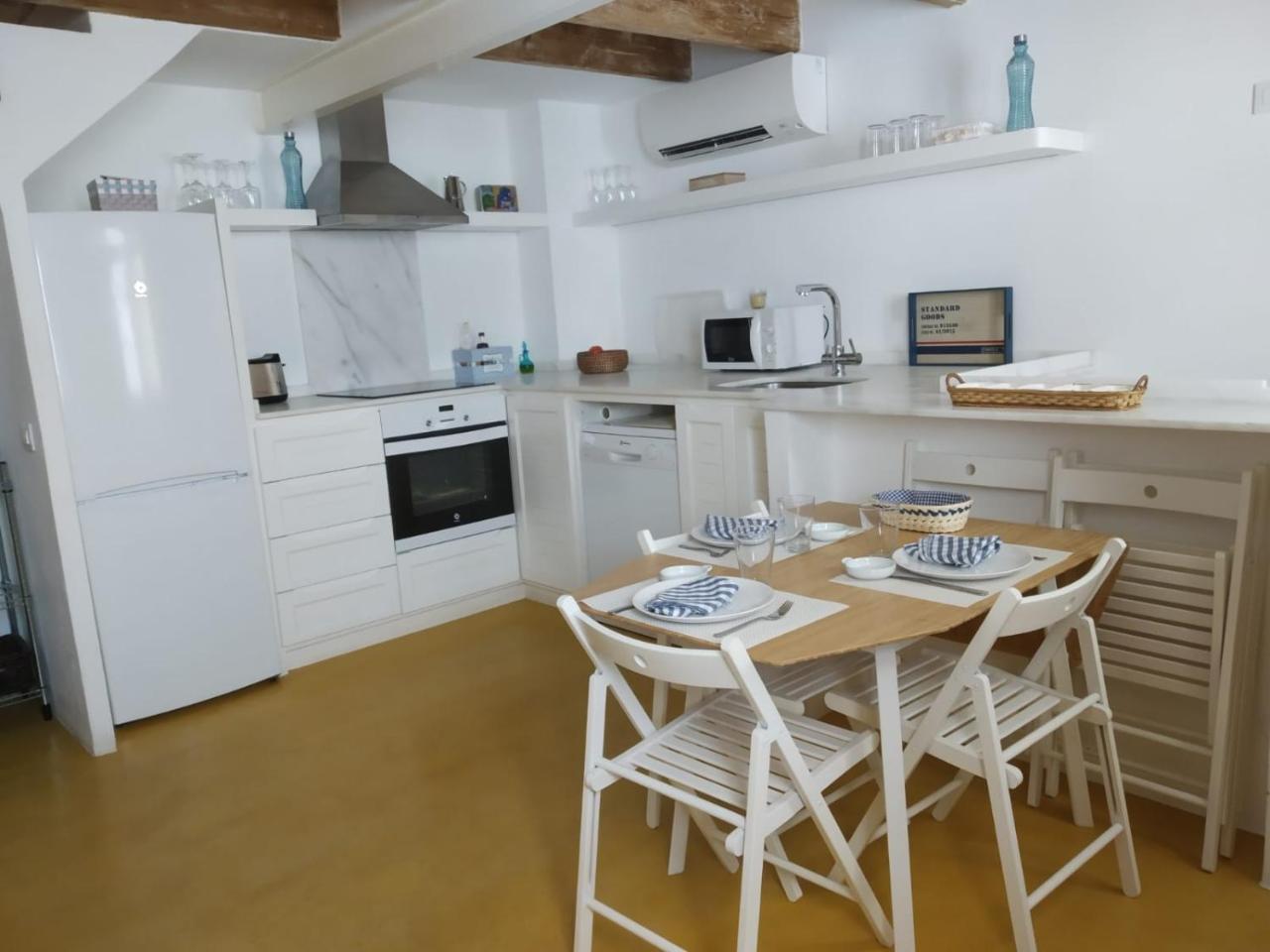 Andrones Vila Ciutadella  Exterior foto