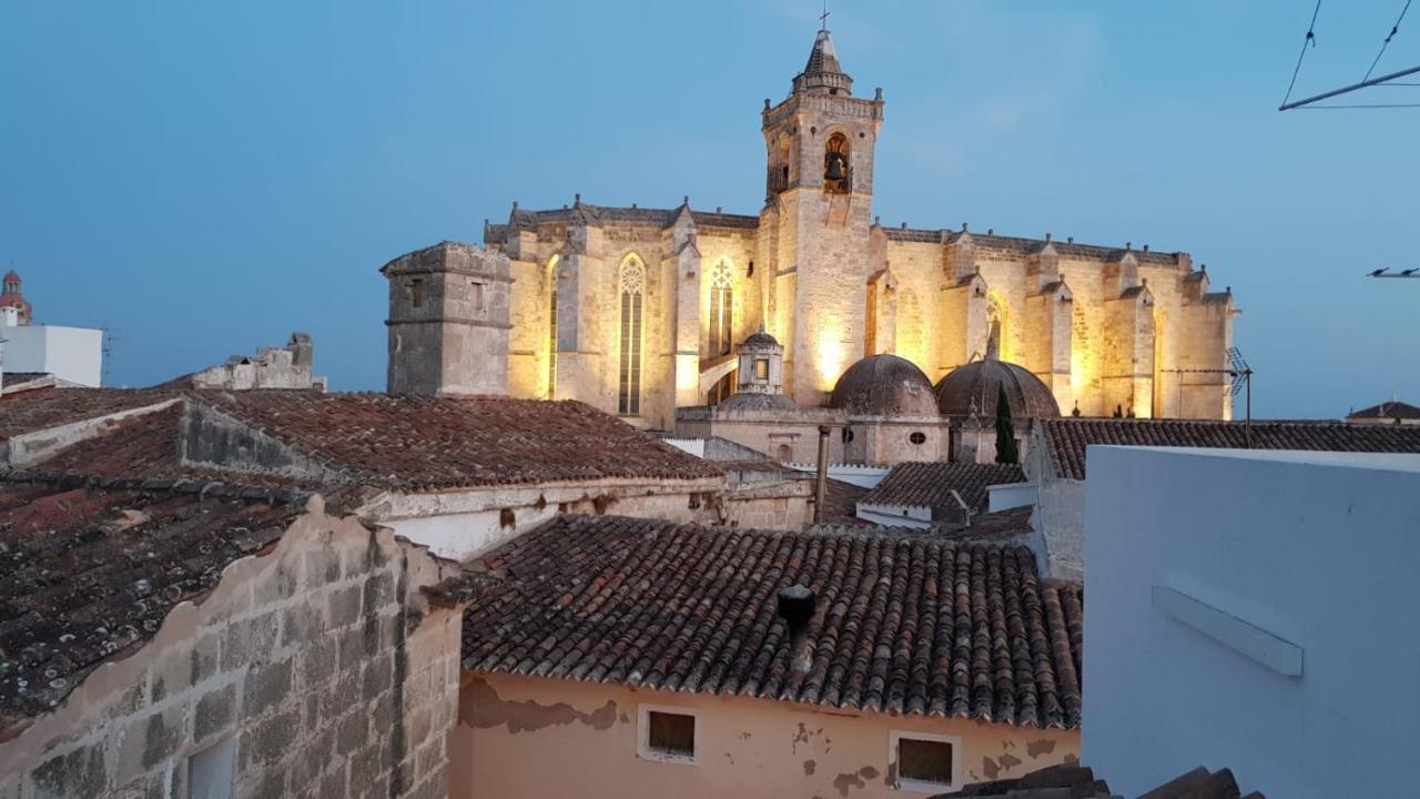 Andrones Vila Ciutadella  Exterior foto