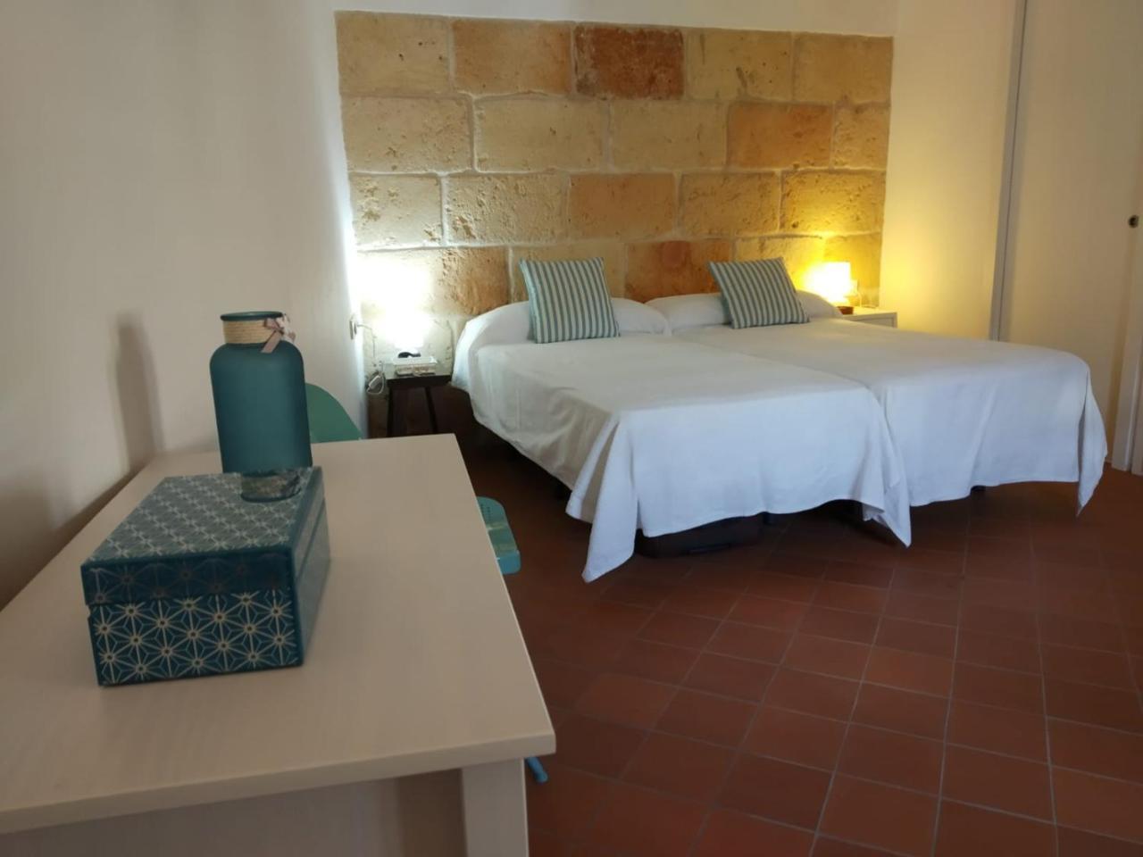 Andrones Vila Ciutadella  Exterior foto
